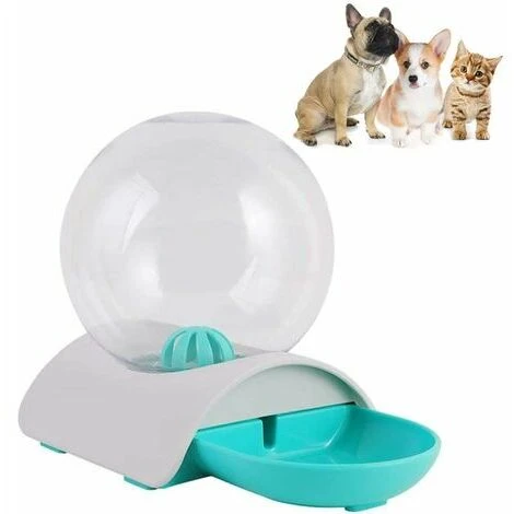 Distributeur D'eau Pour Chat Distributeur D'eau Pour Chat Filtre Organique Muet Antidérapant Chien Chat Automatique 3 Distributeur D'eau Pour Chat Distributeur D'eau Pour Chat Filtre Organique Muet Antidérapant Chien Chat Automatique