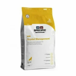 Croquettes Specific Pour Chats FCD Light Crystal Management Sac 7 Kg