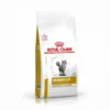 Royal Canin Veterinary Diet Urinary S/O Moderate Calorie Pour Chats - Sac De Croquettes 1,5 Kg 2 Royal Canin Veterinary Diet Urinary S/O Moderate Calorie Pour Chats - Sac De Croquettes 1,5 Kg -Pas Cher Toutou Mia Magasin 11656643 1