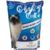 Litière Pour Chats Crystal Cat 4 L 1 Litière Pour Chats Crystal Cat 4 L -Pas Cher Toutou Mia Magasin 13426029 1