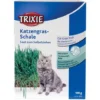 Trixie Herbe à Chat En Graines -Pas Cher Toutou Mia Magasin 13427372 1