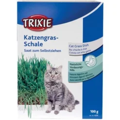 Trixie Herbe à Chat En Graines