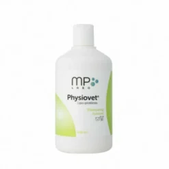 Shampoing Physiovet MP Labo Pour Chien Et Chat Flacon 500 Ml