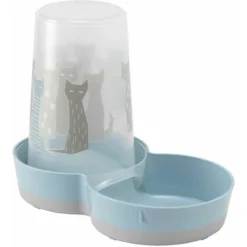 MODERNA Distributeur Cat Dream