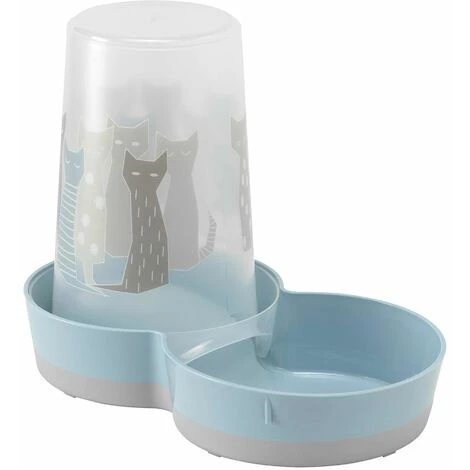 MODERNA Distributeur Cat Dream 3 MODERNA Distributeur Cat Dream