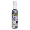 Urine Off Spray Chat Désignation : 1- Urine Off Spray Conditionnement : 118 Ml Urine Off 16998 2 Urine Off Spray Chat Désignation : 1- Urine Off Spray Conditionnement : 118 Ml Urine Off 16998 -Pas Cher Toutou Mia Magasin 15889004 1