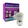 Diffuseur Feliway Classic Phéromone Pour Chat - Diffuseur + Recharge 48 Ml -Pas Cher Toutou Mia Magasin 16054501 1