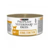Boîtes Pro Plan Veterinary Diet NF Renal Function Pour Chats 24 Boîtes 195 G -Pas Cher Toutou Mia Magasin 16091423 1