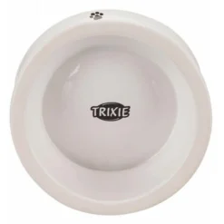 Gamelle, Augmentée, En Céramique 0,15 L/ø 13 Cm, Blanc -Pas Cher Toutou Mia Magasin 17293974 5