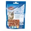 Friandise Chat - PREMIO Trainer Snack Mini Fish Nuggets Désignation : PREMIO Trainer Snack Mini Fish Nuggets Trixie 42741 -Pas Cher Toutou Mia Magasin 17903318 1