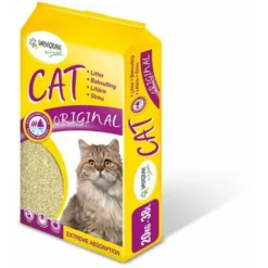 Cat Litter Original 10kg-19L