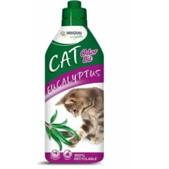 Cat Litter Odorlit Eucalyptus 900g
