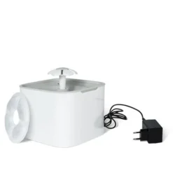 Fontaine à Eau 2L Pour Chien Et Chat Distributeur Automatique -Pas Cher Toutou Mia Magasin 21181741 4