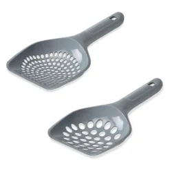 Ibanez Pelle à Litière Pour Chats PALA ARENA GRUESA