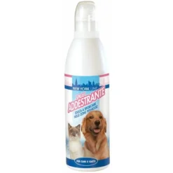 Attrayant Pour Les Chiens Et Les Chats éduque à La Saleté Dans Un Endroit Donné 250 Ml