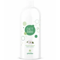 Record Détergent Universel Au Musc Blanc Pour Nettoyer Les Environnements Où Vivent Chiens Et Chats 1lt