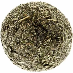 Ferribiella Boule D'herbe à Chat Naturelle Biologique Pour Chats