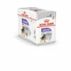 Mousse Royal Canin Sterilised Pour Chien - 12 Sachets Fraîcheur 85 G -Pas Cher Toutou Mia Magasin 24497205 1