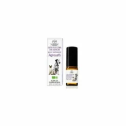 Fleurs De Bach Pour Animaux Agressifs - Spray 10 Ml