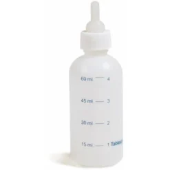 Biberon En Plastique Record Pour Chiots Et Chatons