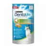 Purina Dentalife Chat : Au Poulet -Pas Cher Toutou Mia Magasin 24900234 1