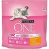 Purina Junior - Poulet Et Cï¿½rï¿½ales Complï¿½tes -Pas Cher Toutou Mia Magasin 26717482 1