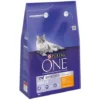 Croquette Chat Purina One Adulte Poulet 3kg -Pas Cher Toutou Mia Magasin 26971259 1