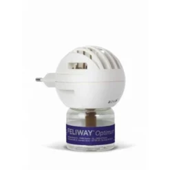 Anti Stress Feliway Optimum Recharge 48ml
