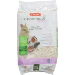 Zolux Litiere Chambiose Nature 10l