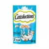 Friandise Catisfaction Au Saumon 60 G -Pas Cher Toutou Mia Magasin 26974841 1