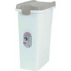 Zolux Container à Croquettes Hermétique 25L