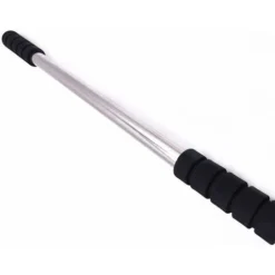 Litière à Chat Poignée Télescopique Longue Poignée Métal Litière à Chat Scooper Pet Supplies (Poignée Noire) -Pas Cher Toutou Mia Magasin 27768393 4