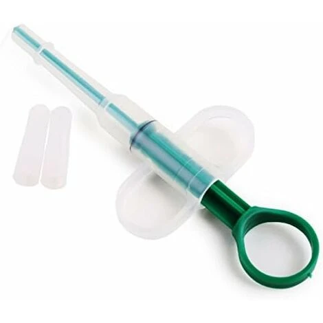 Seringue De Pilule Pour Chat Et Chien Pour Animaux De Compagnie 5 Seringue De Pilule Pour Chat Et Chien Pour Animaux De Compagnie – Image 3