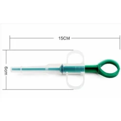 Seringue De Pilule Pour Chat Et Chien Pour Animaux De Compagnie 10 Seringue De Pilule Pour Chat Et Chien Pour Animaux De Compagnie -Pas Cher Toutou Mia Magasin 28259976 4