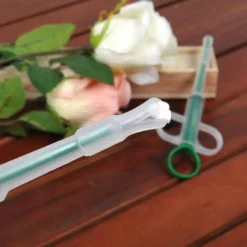 Seringue De Pilule Pour Chat Et Chien Pour Animaux De Compagnie 11 Seringue De Pilule Pour Chat Et Chien Pour Animaux De Compagnie -Pas Cher Toutou Mia Magasin 28259976 5