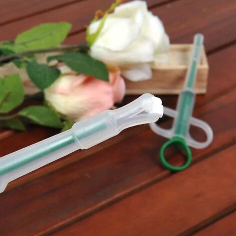 Seringue De Pilule Pour Chat Et Chien Pour Animaux De Compagnie 7 Seringue De Pilule Pour Chat Et Chien Pour Animaux De Compagnie – Image 5