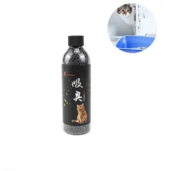 Déodorant Pour Chat Déodorant Pour Litière Pour Chat Déodorant Pour Litière Pour Chat