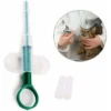 LangRay Pet (Dog And Cat) Pilule De Capsule Tablette D'eau Tablette à Injecteur Durable Syringes Alimentation Pour Animaux Domestiques DIY Avec Pointe Souple -Pas Cher Toutou Mia Magasin 28771765 1