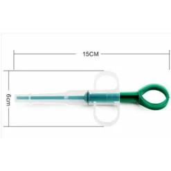 LangRay Pet (Dog And Cat) Pilule De Capsule Tablette D'eau Tablette à Injecteur Durable Syringes Alimentation Pour Animaux Domestiques DIY Avec Pointe Souple -Pas Cher Toutou Mia Magasin 28771765 5