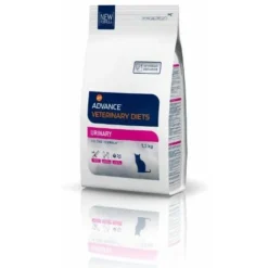 Advance Veterinary Diets Chat Urinary 1,5 Kg Croquettes