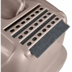 Betterlife Pet Activated Carbon Deodorizing Filter, Charcoal Bag Deodorizing, Cat Litter Box Filter Cotton, Pet Supplies (4 Pieces) -Pas Cher Toutou Mia Magasin 30102098 5