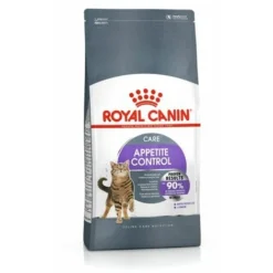 Croquettes Royal Canin Chat Stérilisé Appetite Control Care : 2 Kg