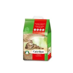 Cat'S Best Original 2,1kg- 5L