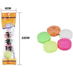 Déodorant De Toilette Nettoyant Antibactérien Bleu Automatique Urinoir Debout Toilette Solide Boule Déodorant Arôme Boule Propre Anti-moisissure 9 Déodorant De Toilette Nettoyant Antibactérien Bleu Automatique Urinoir Debout Toilette Solide Boule Déodorant Arôme Boule Propre Anti-moisissure -Pas Cher Toutou Mia Magasin 39681806 3