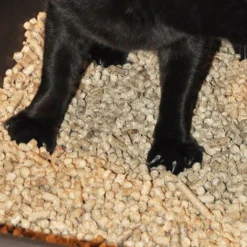 Litière Pour Chat - 6 Litres [Lot X4] -Pas Cher Toutou Mia Magasin 39765755 5