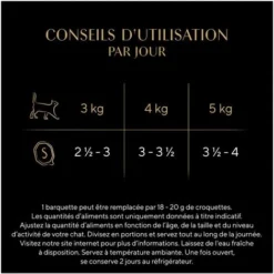 SHEBA Classiques Pour Chats 48 Barquettes Terrine Coffret Océan 85g (4x12) -Pas Cher Toutou Mia Magasin 40983128 4