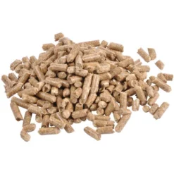 Litière Végétale En Granulé Naturel 7l