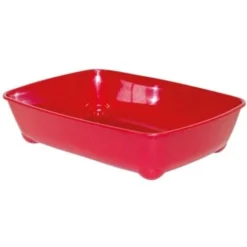 VITAKRAFT - Bac à Litière Sans Bord - Coloris Assortis