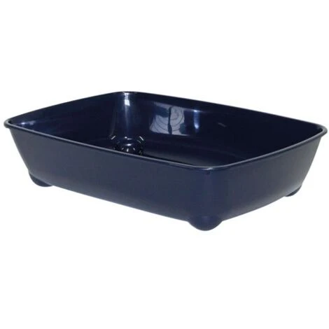 VITAKRAFT - Bac à Litière Sans Bord - Coloris Assortis 4 VITAKRAFT - Bac à Litière Sans Bord - Coloris Assortis – Image 2