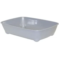 VITAKRAFT - Bac à Litière Sans Bord - Coloris Assortis 7 VITAKRAFT - Bac à Litière Sans Bord - Coloris Assortis -Pas Cher Toutou Mia Magasin 43130614 3